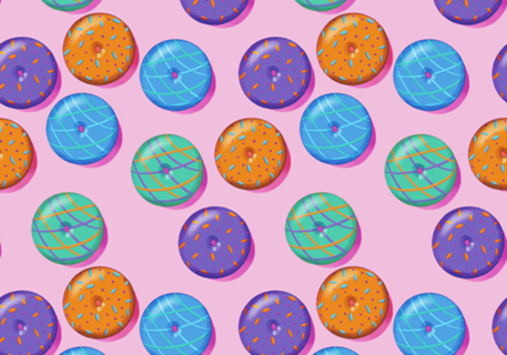 Donuts