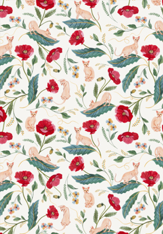 Ramona Poppy
