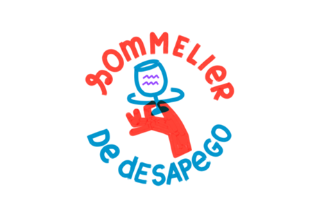 Sommelier de desapego