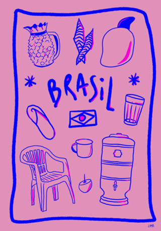 Brasilidades