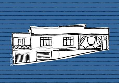 Uma cidade