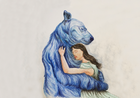 Bear hug