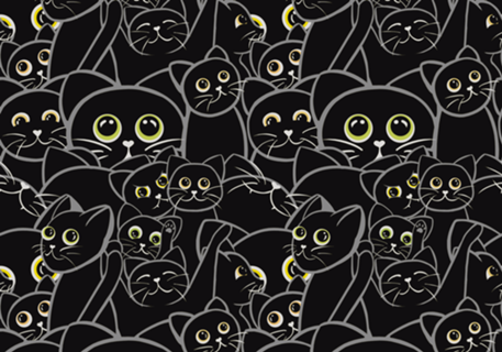 Little Voids
