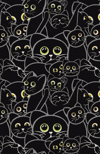 Little Voids