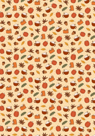 Spicy Autumn