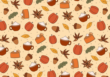 Spicy Autumn