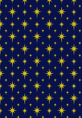 Starry Night