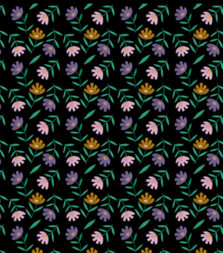 Floral noturno
