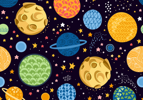 Planets