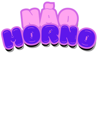NÃO MORNO TSHIRT