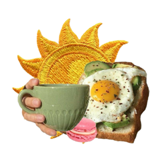 Good Morning