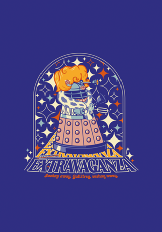 Extravaganza!