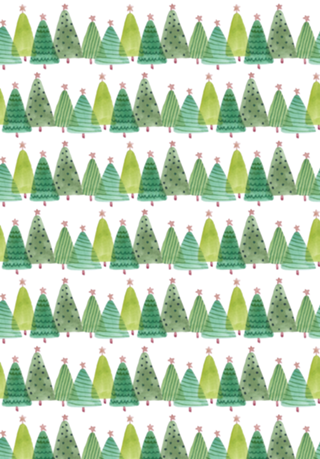 Árvores de Natal