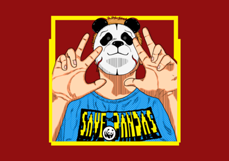 Save the Pandas