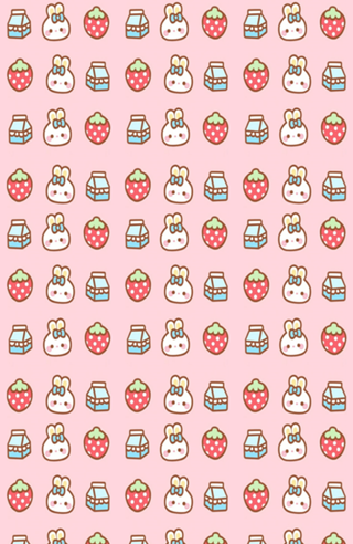 Sweet Bunny