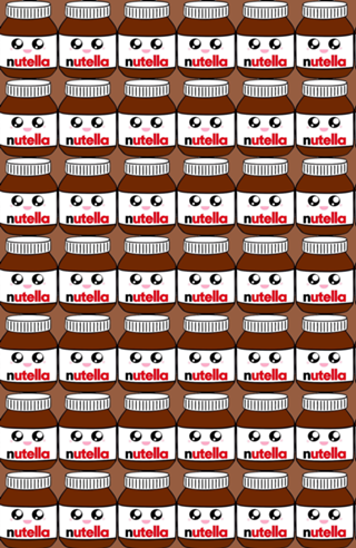 Nutelinha