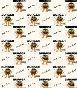 Dia de Burger