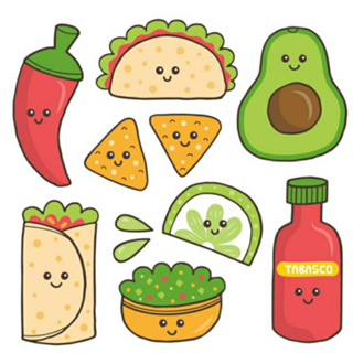 Comida Mexicana