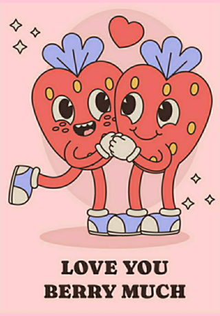 Berry Much