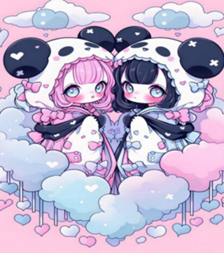 Pandinhas
