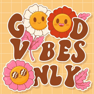 Vibes positivas