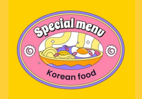 Comida Coreana