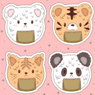 Pet Onigiri