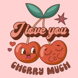 Cherry Much