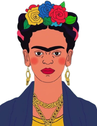 Estilo Frida de Ser