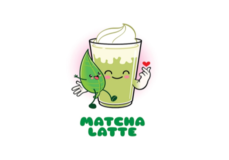 Matcha Latte