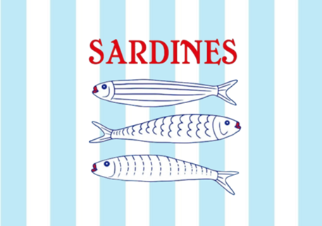 Sardinhas