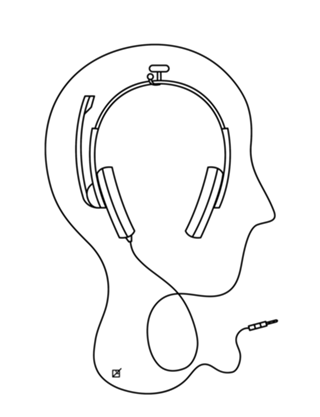 Headset