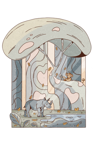 Secret Spot