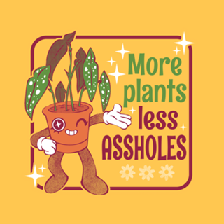 More Plants