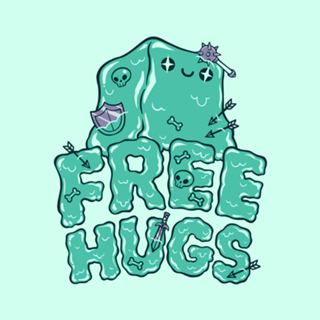 Free Hugs