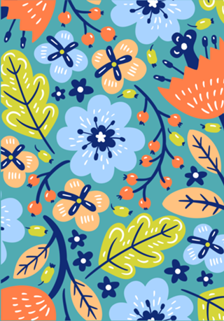 Spring Flower