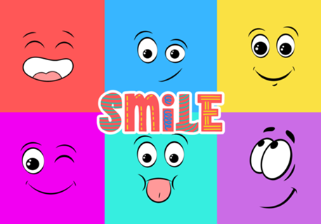 Smile