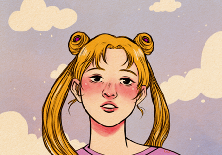 Sailor Moon