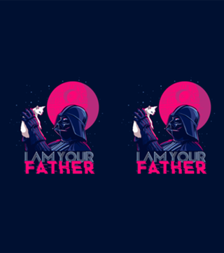 I am your father