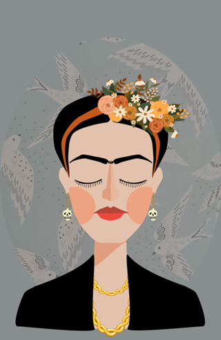 Frida