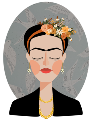 Frida