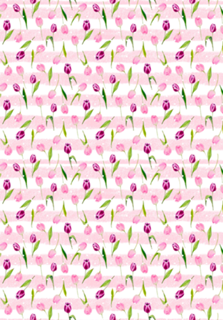 Tulipas
