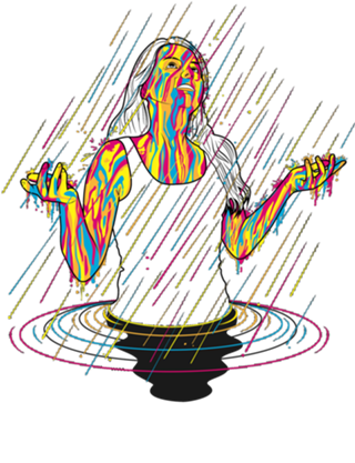 Chuva de Bençãos