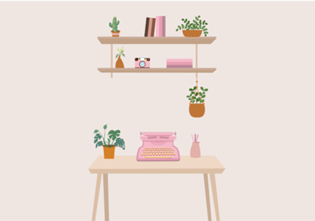 Mesa Leitura