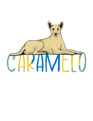 Vira Lata Caramelo Brasil Brand