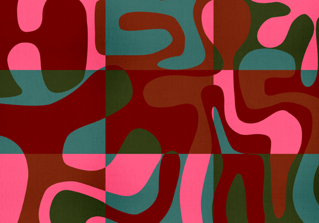ABSTRATO QUEBRA CABECA