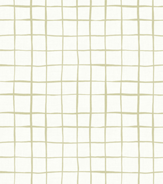 Grid Verde Invertido - Minimalista, geométrico