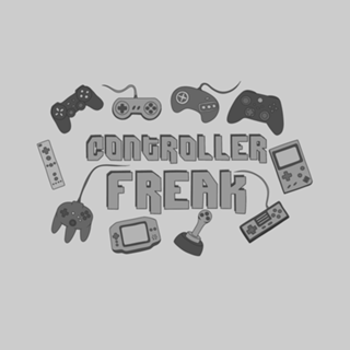 Controller Freak