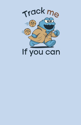 Track me if you can