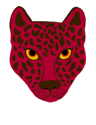 Onça pink